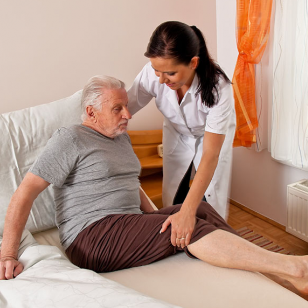 Spitex MediKo GmbH, Glarnerstrasse in Schübelbach