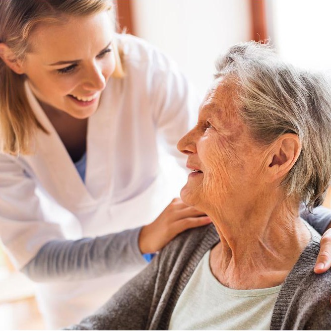 Spitex MediKo GmbH, Glarnerstrasse in Schübelbach