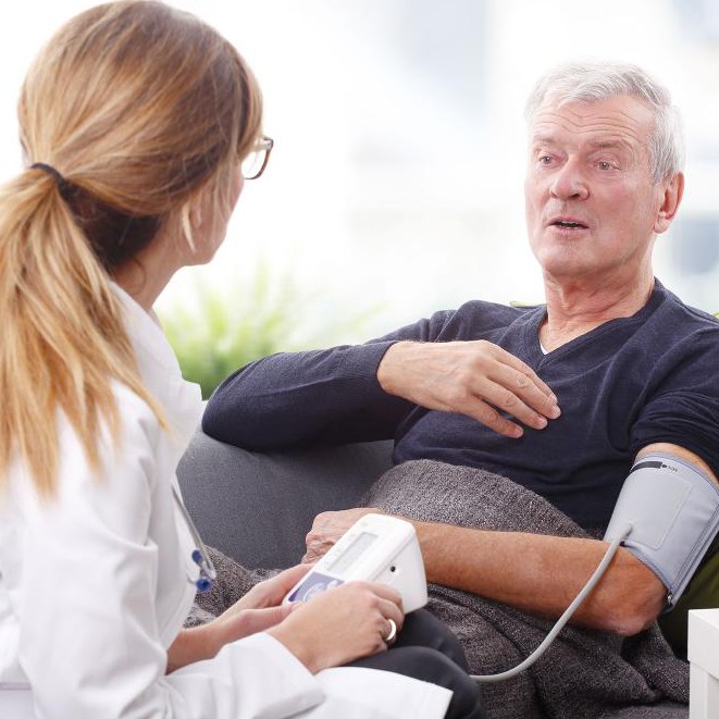 Spitex MediKo GmbH, Glarnerstrasse in Schübelbach