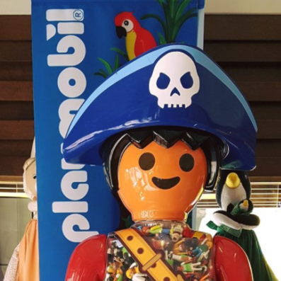 Spiel gut und Hauswartungen Staub GmbH, Bahnhofstrasse in Uster