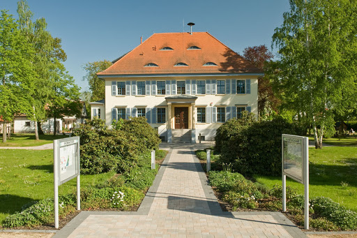 Gemeindeverwaltung1, Wilhelmstr. in Gerstungen