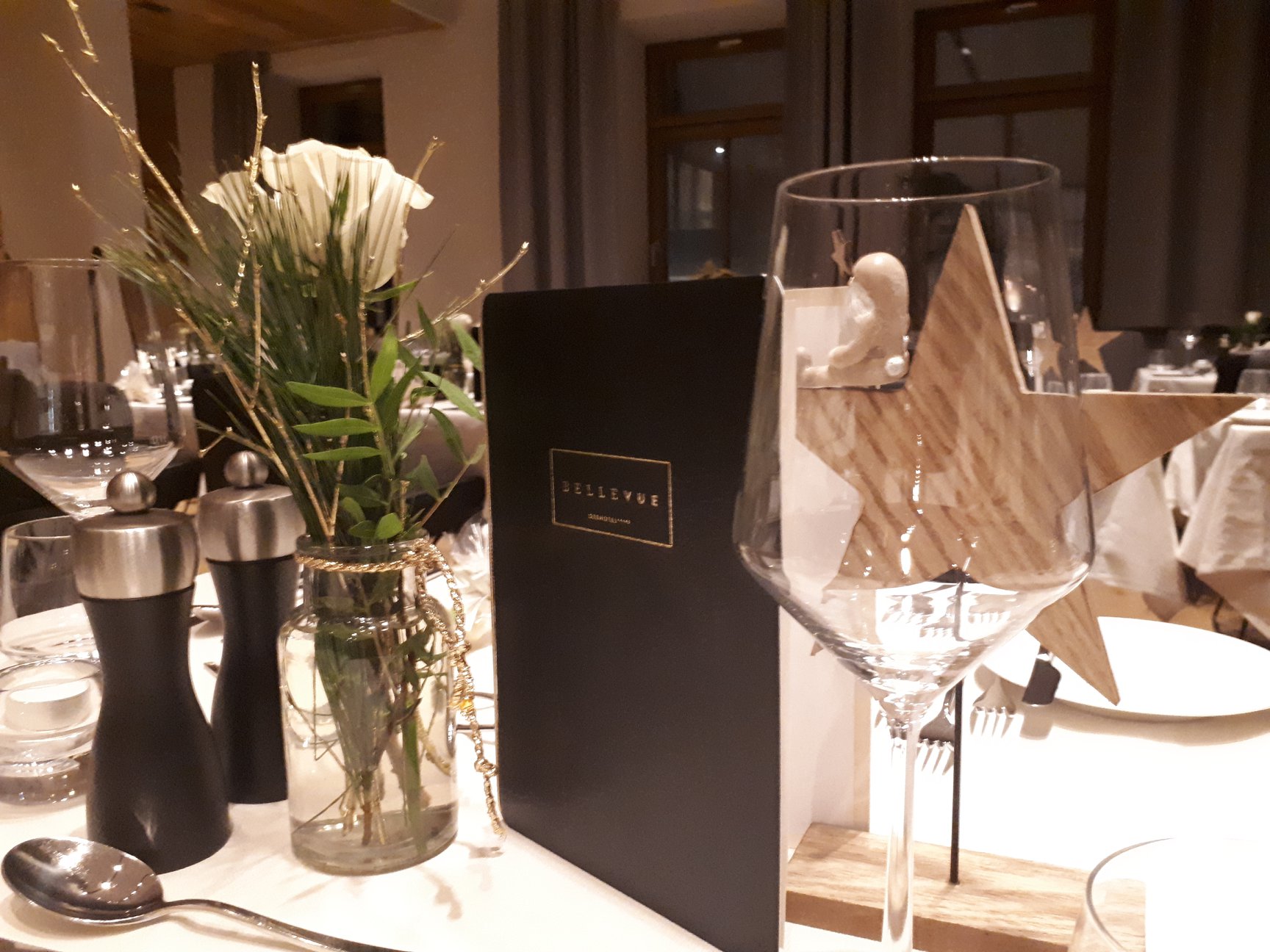 Restaurant Seensucht, Seeuferstraße in Zell am See