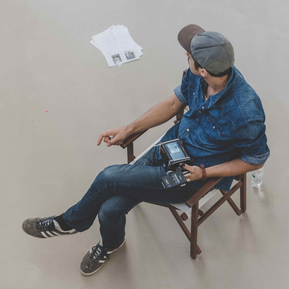 Filmproduktion Peter Schüttemeyer, Moltkestraße in Köln