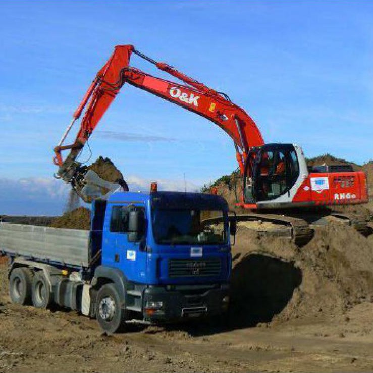 Alcord Construction & Co SA, Chemin de la Scie in Romainmôtier-Envy
