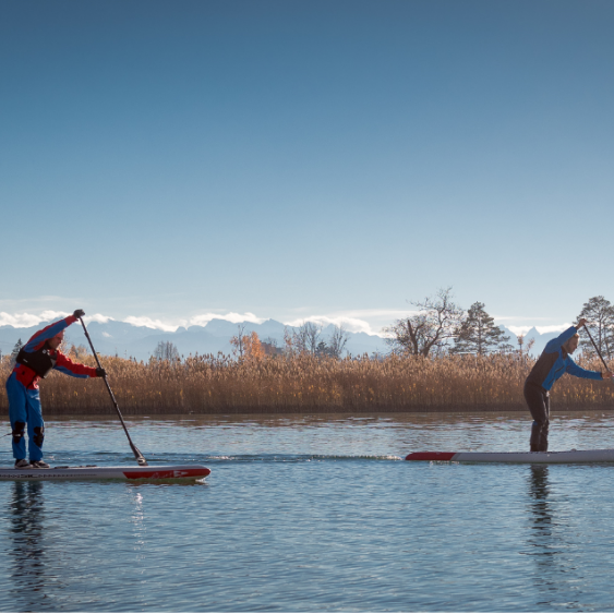 55 Grad Nord, Gerichtsstrasse in Uster