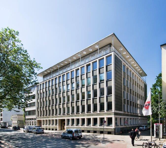 FIDES Treuhand GmbH & Co. KG Wirtschaftsprüfungsgesellschaft Steuerberatungsgesellschaft, Birkenstraße in Bremen