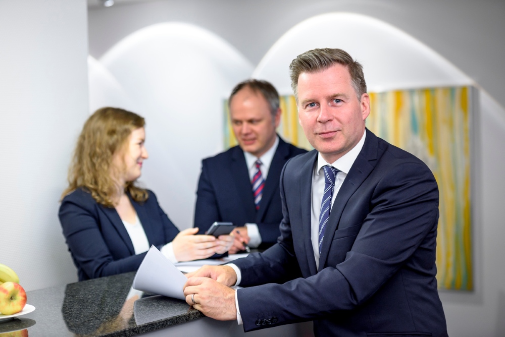 FIDES Treuhand GmbH & Co. KG Wirtschaftsprüfungsgesellschaft Steuerberatungsgesellschaft, Birkenstraße in Bremen