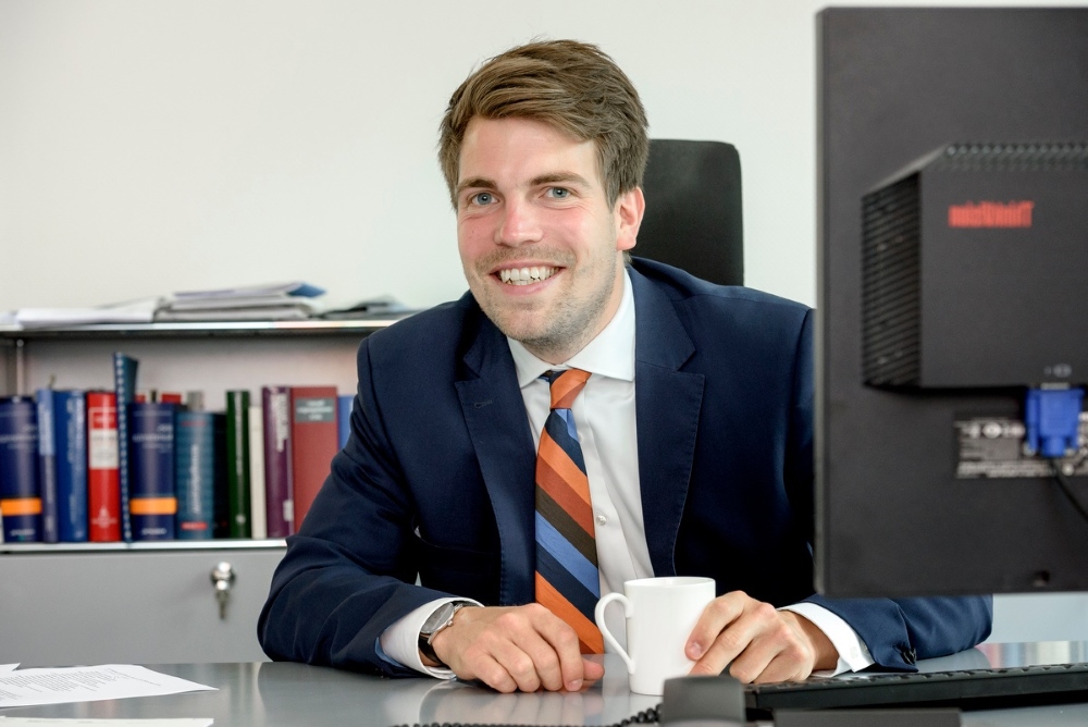 FIDES Treuhand GmbH & Co. KG Wirtschaftsprüfungsgesellschaft Steuerberatungsgesellschaft, Birkenstraße in Bremen