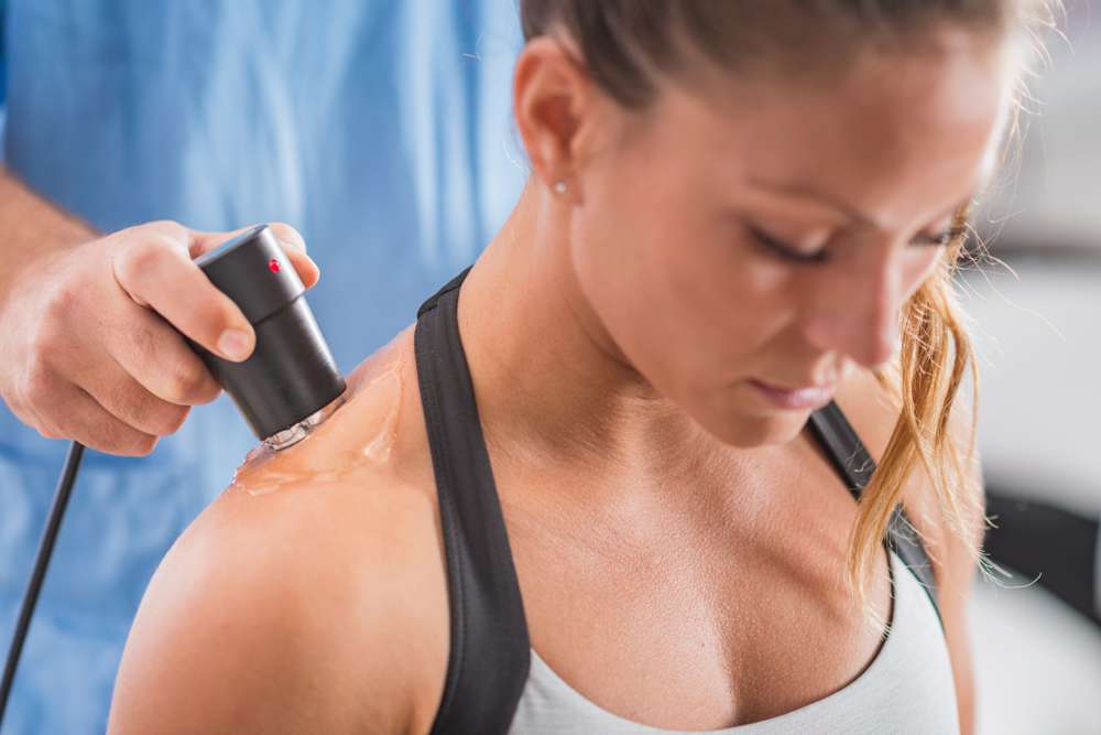 Tobias Venohr - Praxis für Osteopathie, Physiotherapie und Heilpraktikum, Feldbergstraße in Gundelfingen