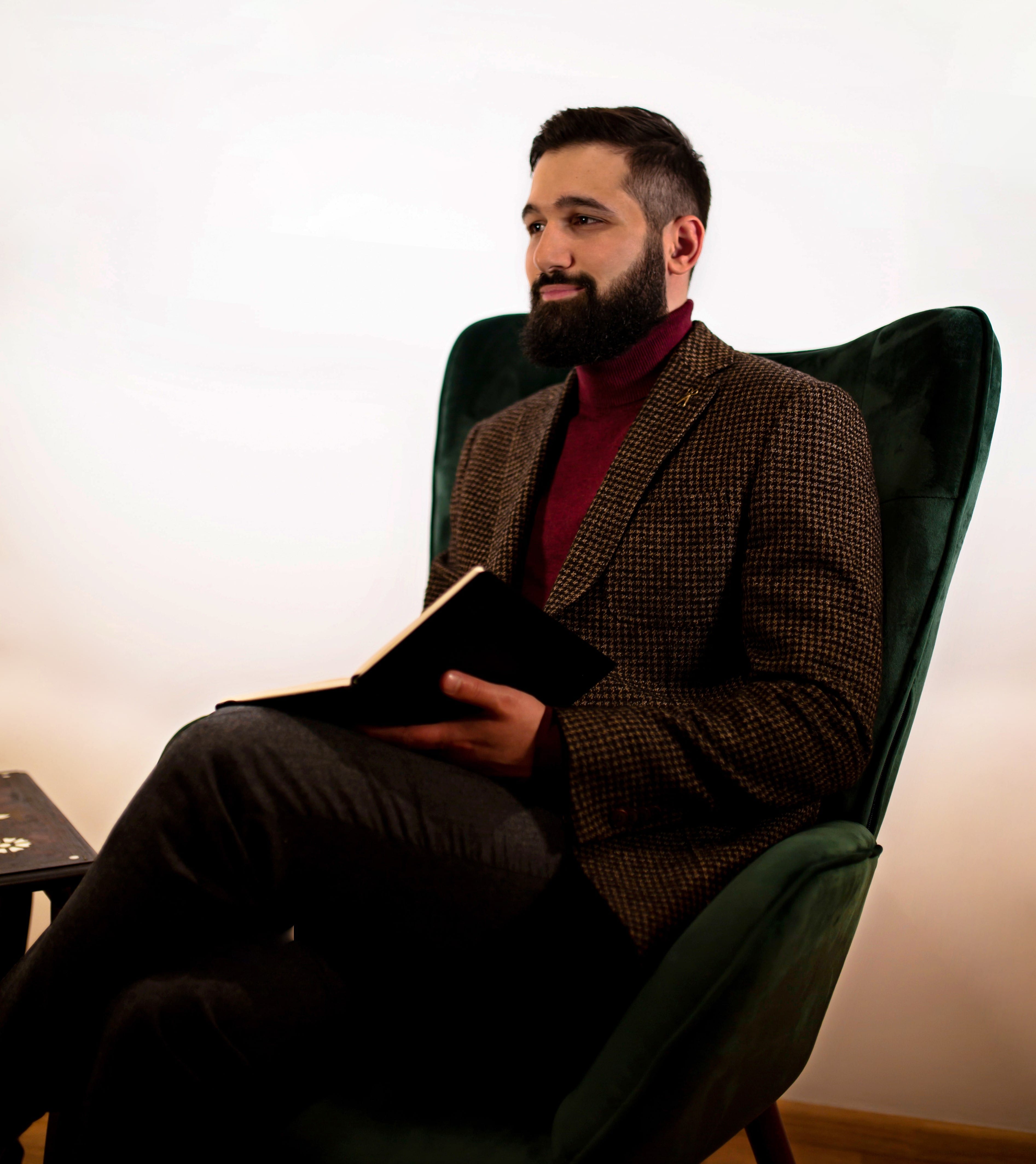 Psychotherapie Praxis, Chausseestraße in Berlin