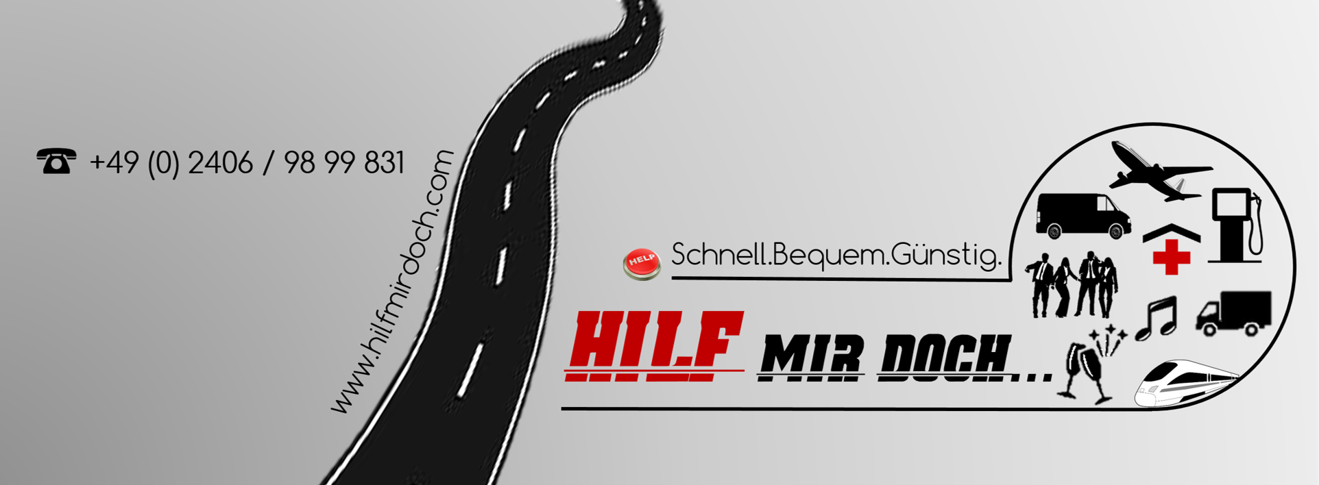 Hilfmirdoch, Geilenkirchener Str. in Herzogenrath