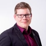 Allianz Generalvertretung Frank Braun, Rudolf-Diesel-Straße in Kitzingen