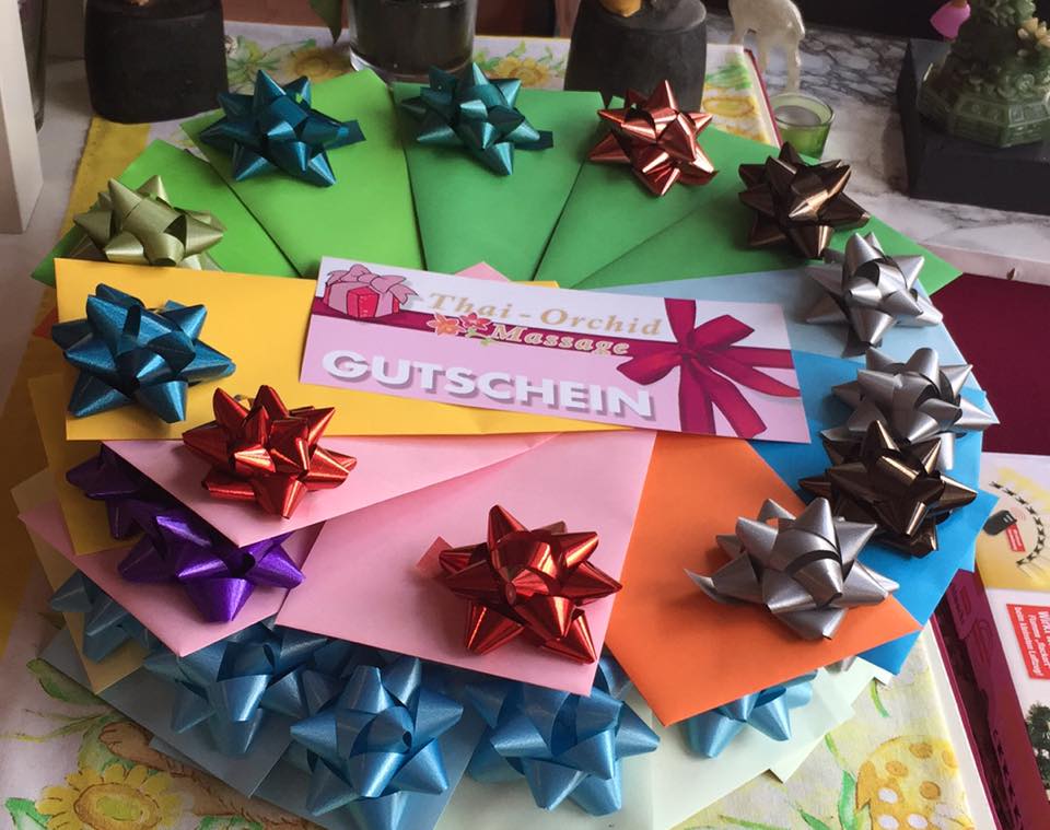 Thai-Orchid Massage Essen, Holsterhauser Straße in Essen