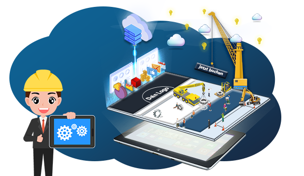 tizer GmbH, Henriette-Obermüller-Straße in Karlsruhe