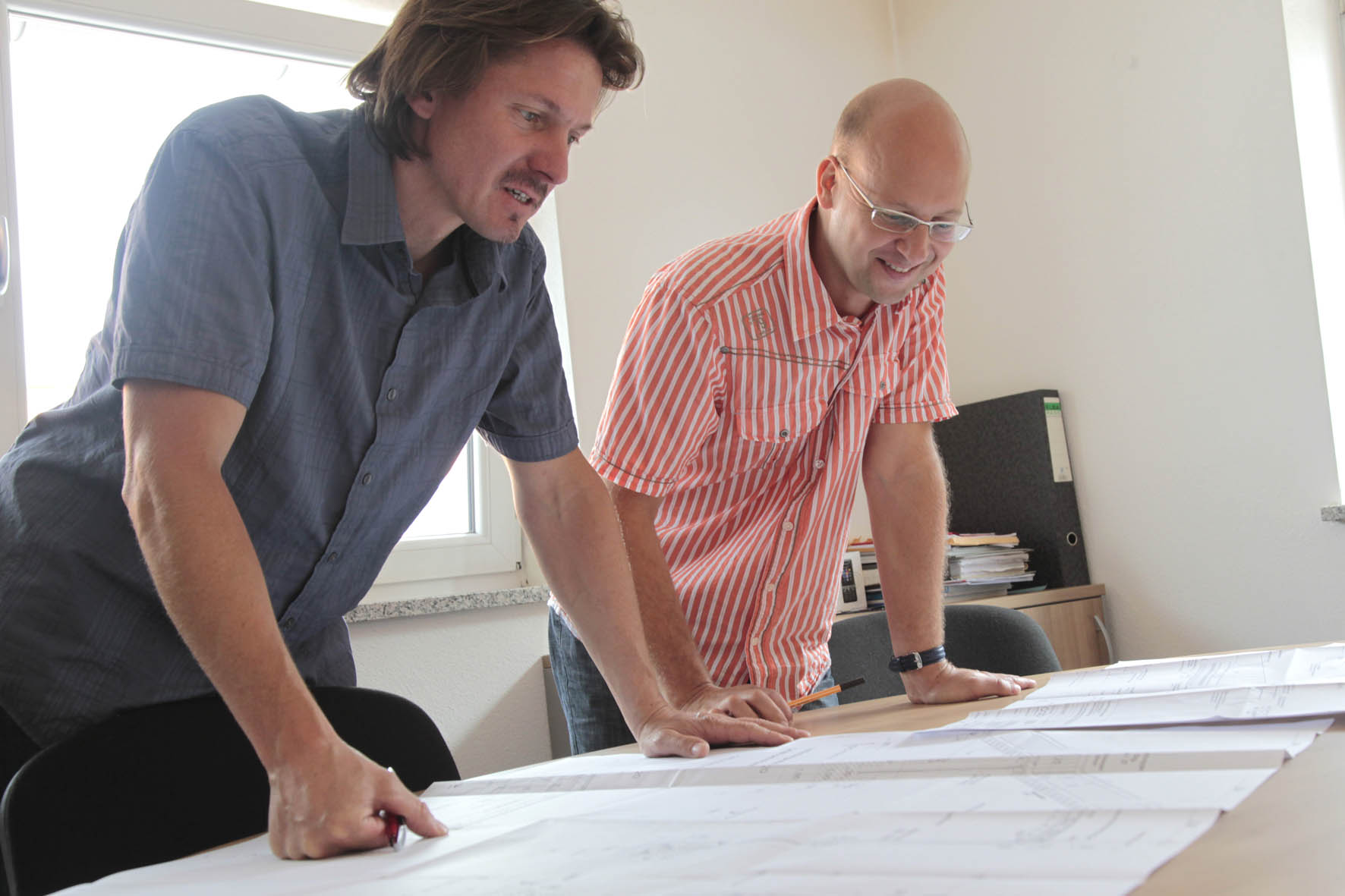 Wölfl & Schnaubelt Gmbh - WS METALLBAU, Kufsteiner Straße in Raubling