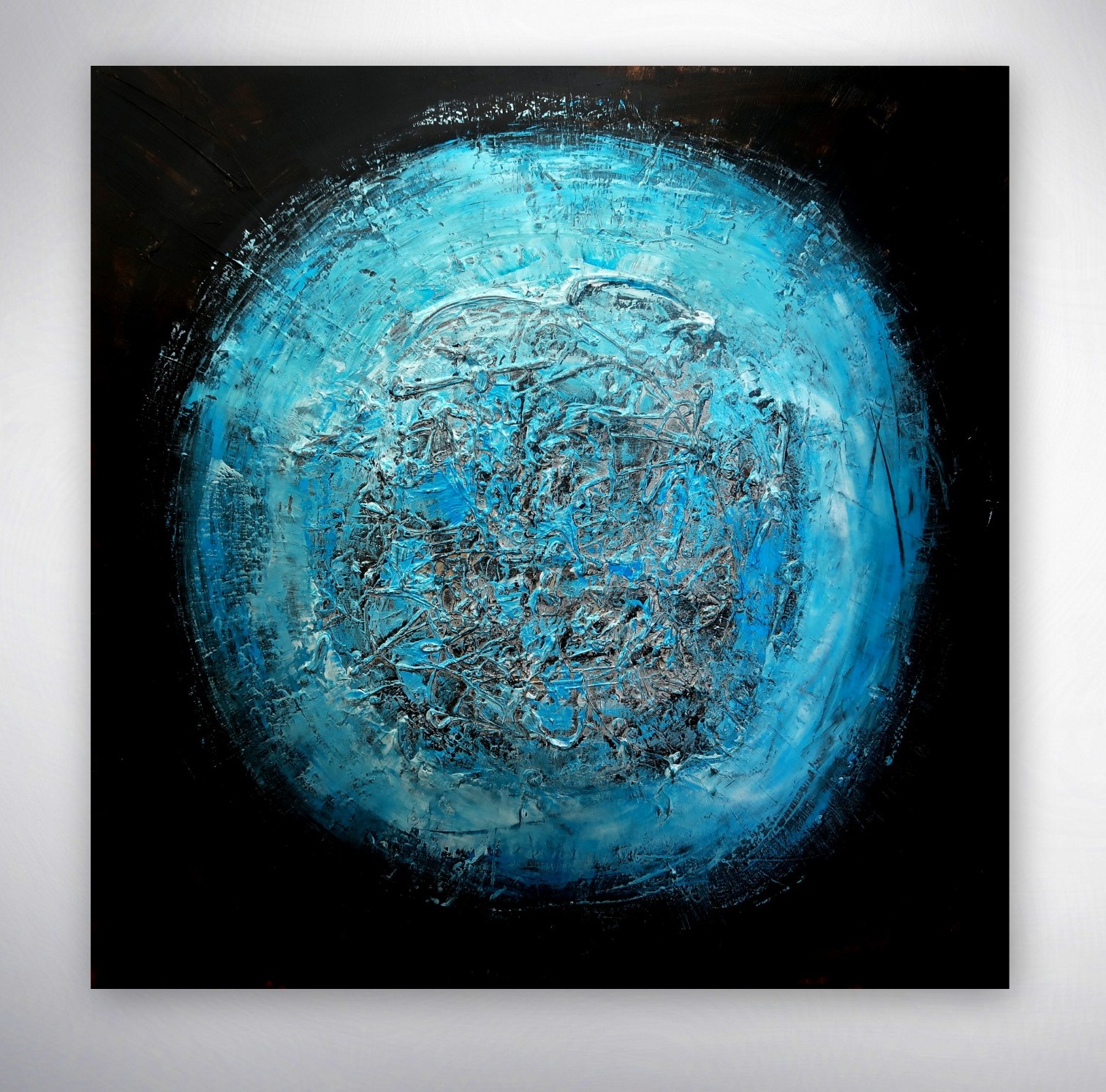 Galerie Abstrakt, Am Sonnenhang in Pfaffenhofen an der Glonn