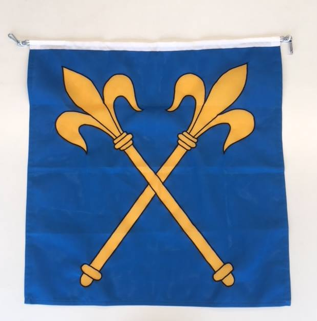 Fahnenfabrik Sevelen AG, Schöngass in Sevelen