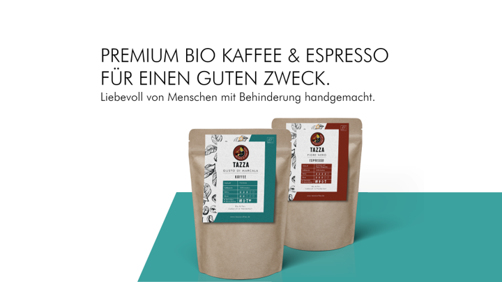 TAZZA UG (haftungsbeschränkft), Uhlandstr. in Haiterbach