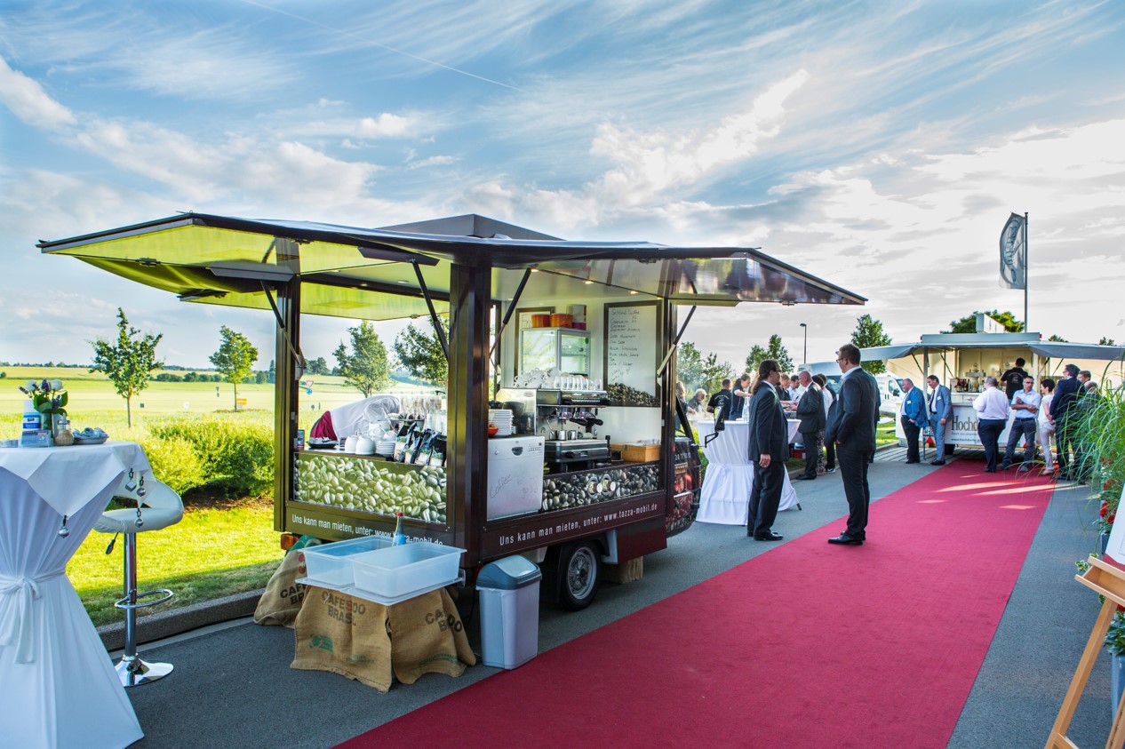 TAZZA UG (haftungsbeschränkft), Uhlandstr. in Haiterbach