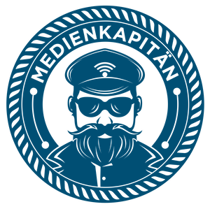 Medienkapitän, Daimlerstraße in Elmshorn