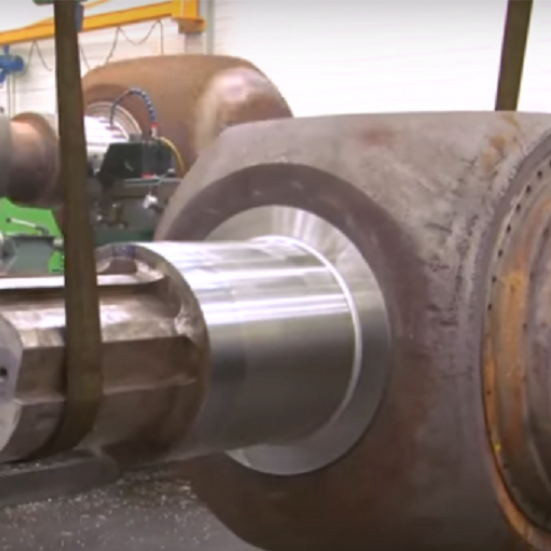 M. Zangarini GmbH, Pündtstrasse in Arbon