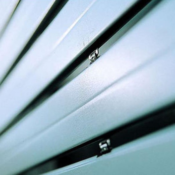 Uberti AG, Binzstrasse in Dietikon