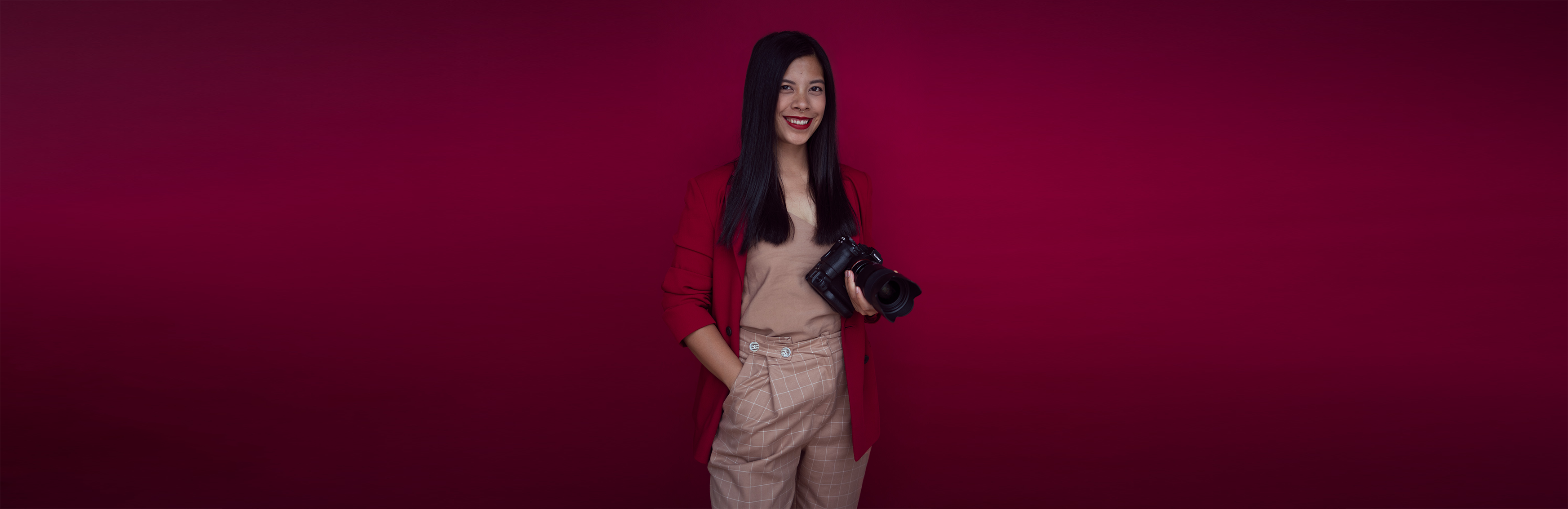 Jill Abanico Fotografie, Kohlenkamp in Mülheim an der Ruhr