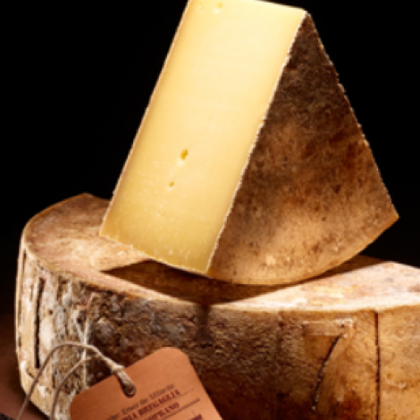 Baumann Käse AG, Zürichstrasse in Zollikofen