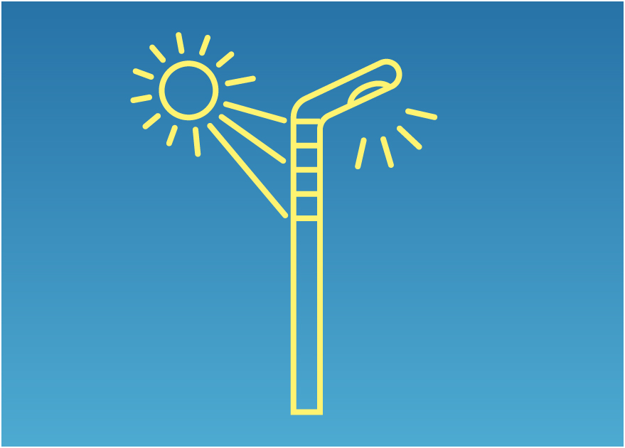 Savenergy Light Solutions GmbH, Schaffhauserstrasse in Zürich