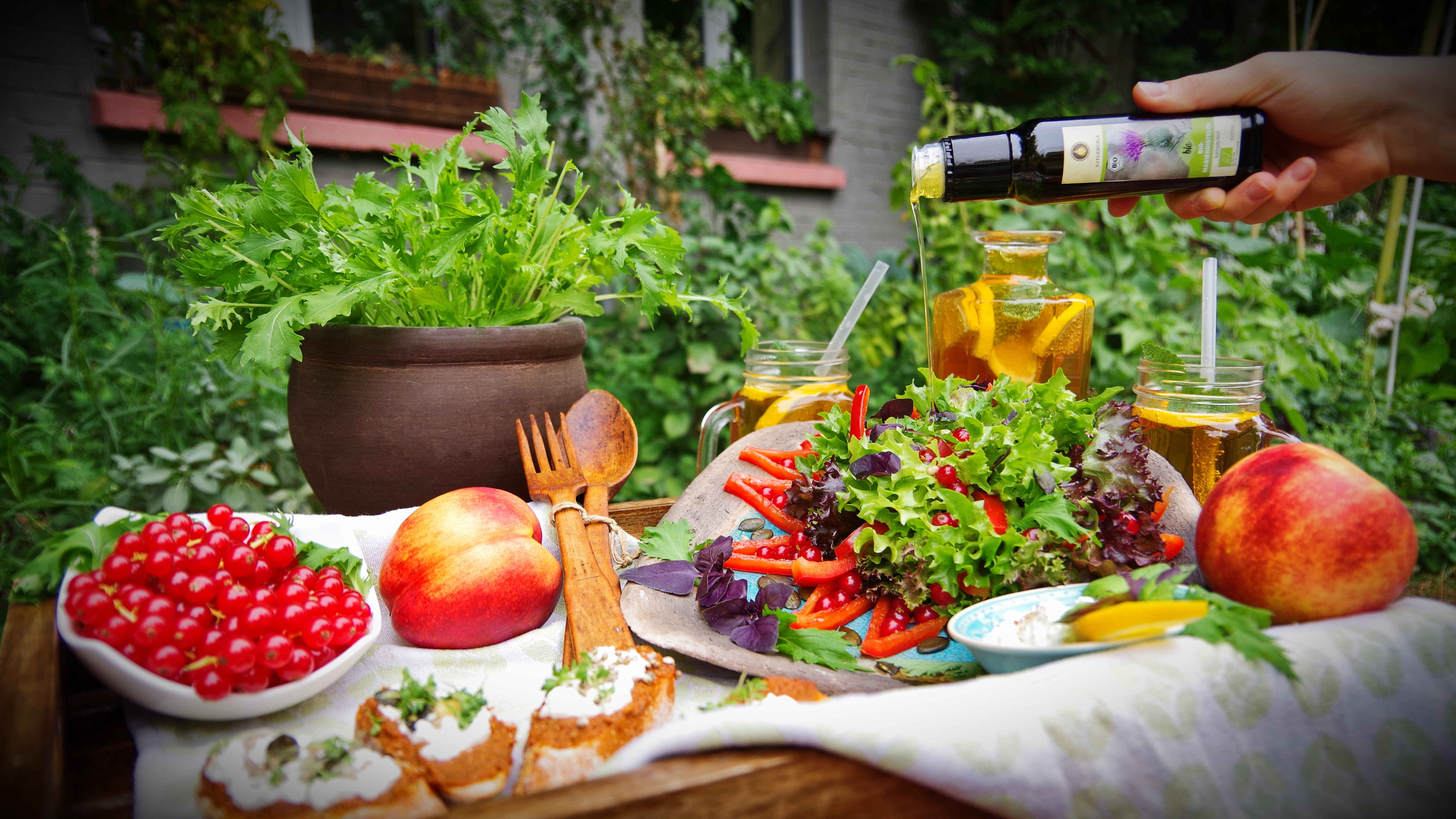 Mevlâna Naturmühle UG, Stadionstrasse in Westerburg
