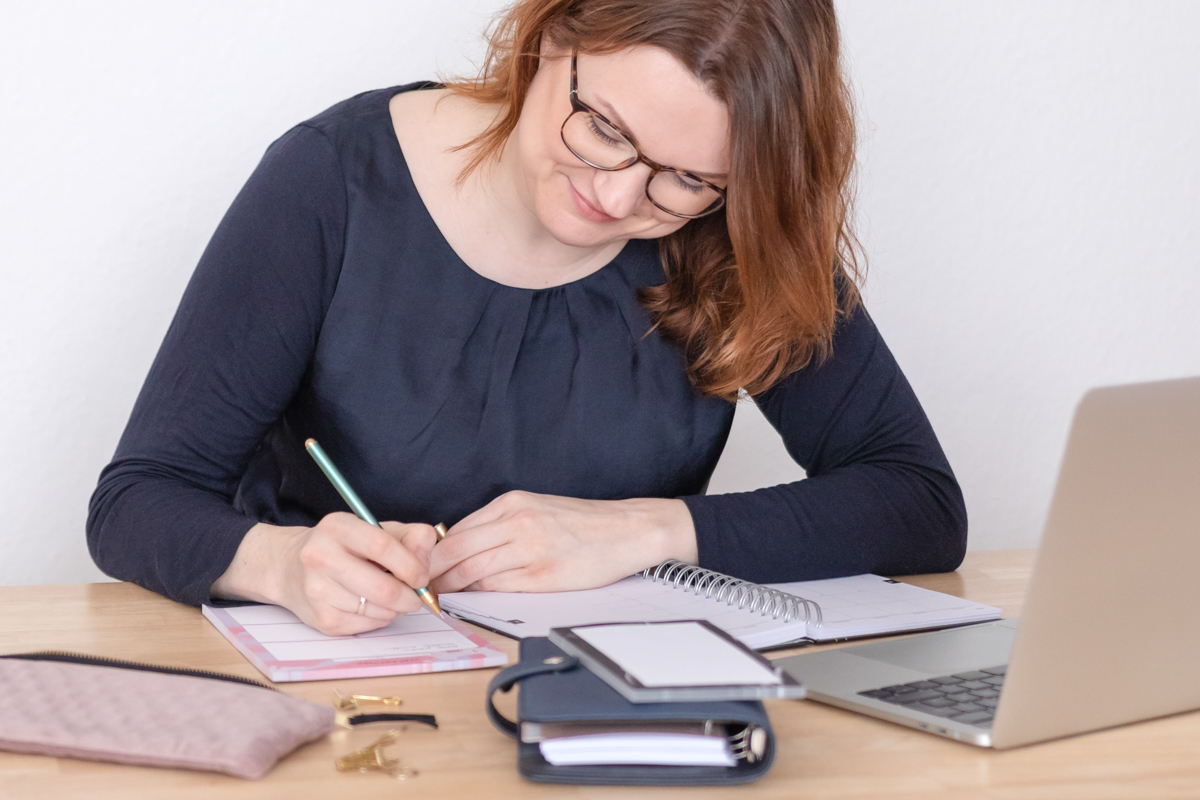 pen & pages, Lehenwiesenweg in Weißenburg