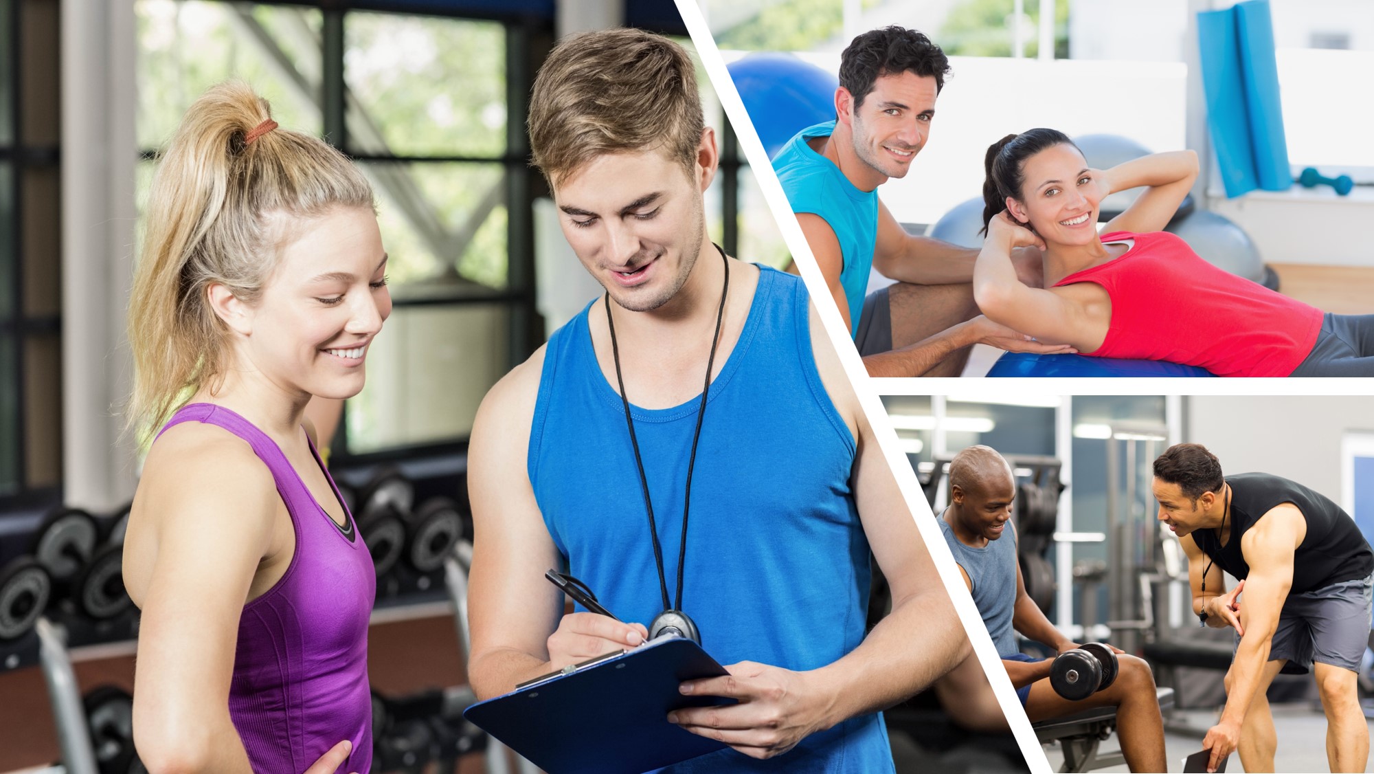 Online Fitness Academy, Fritz-Reichle-Ring in Radolfzell am Bodensee