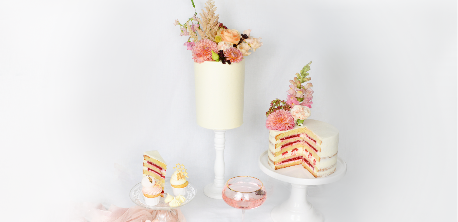 Berries and Brides Designtorten, Hildesheimer Str. in Hannover