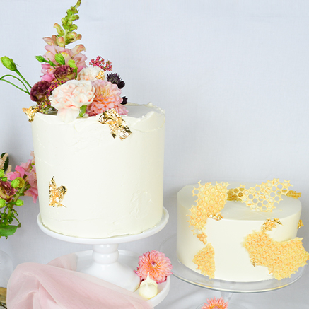 Berries and Brides Designtorten, Hildesheimer Str. in Hannover