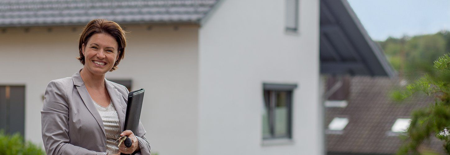 Melina Rummel Immobilienmaklerin, Leonberger Straße in Karlsruhe - Grünwettersbach