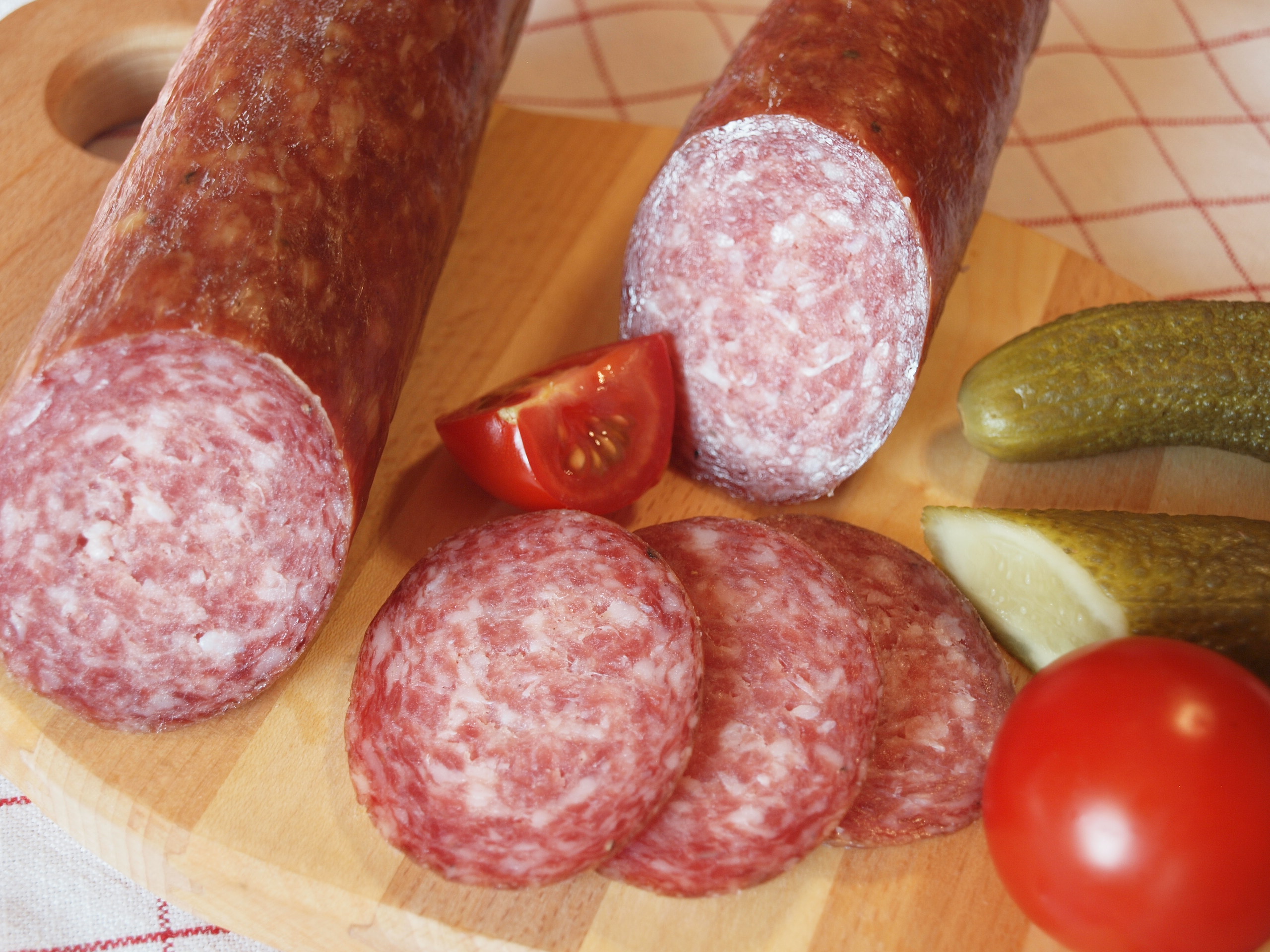 Birgits Bauernladen, Eschershäuser Straße in Eimen