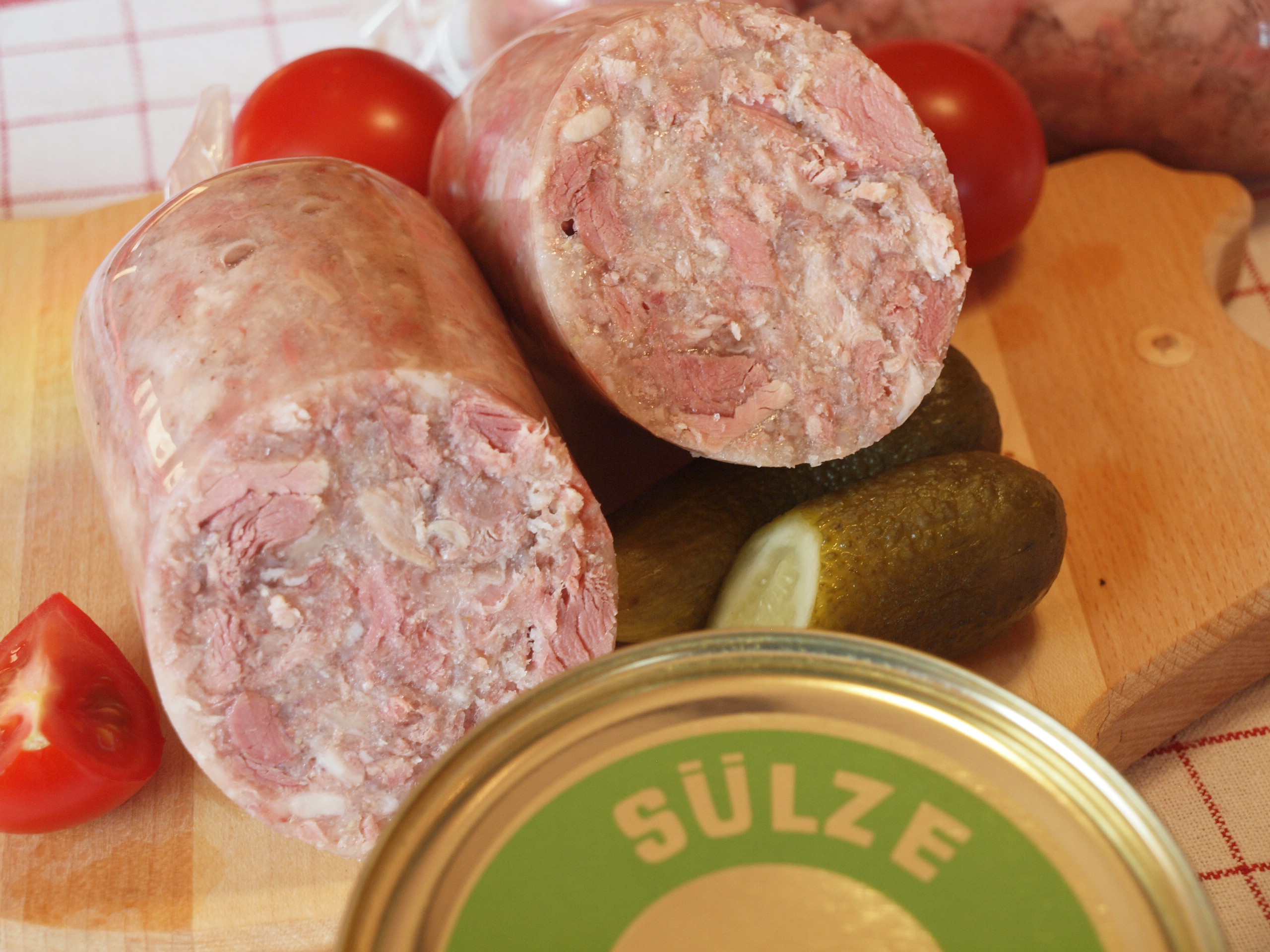 Birgits Bauernladen, Eschershäuser Straße in Eimen