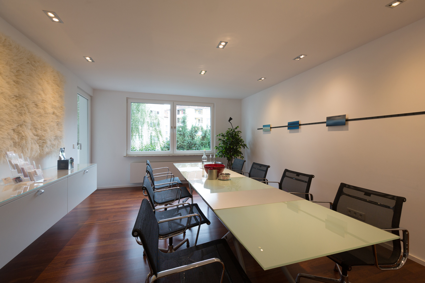 Heilzentrum Oststadt, Angerstraße in Hannover