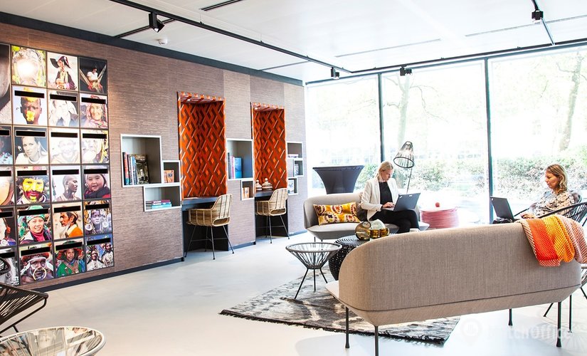 MatchOffice, Ewaldsgade 7 in Berlin