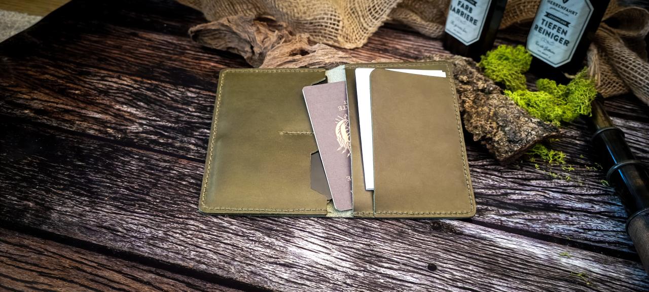 LeatherCraft Germany | Ledermanufaktur, Professor-Heuss-Str. in Weiden