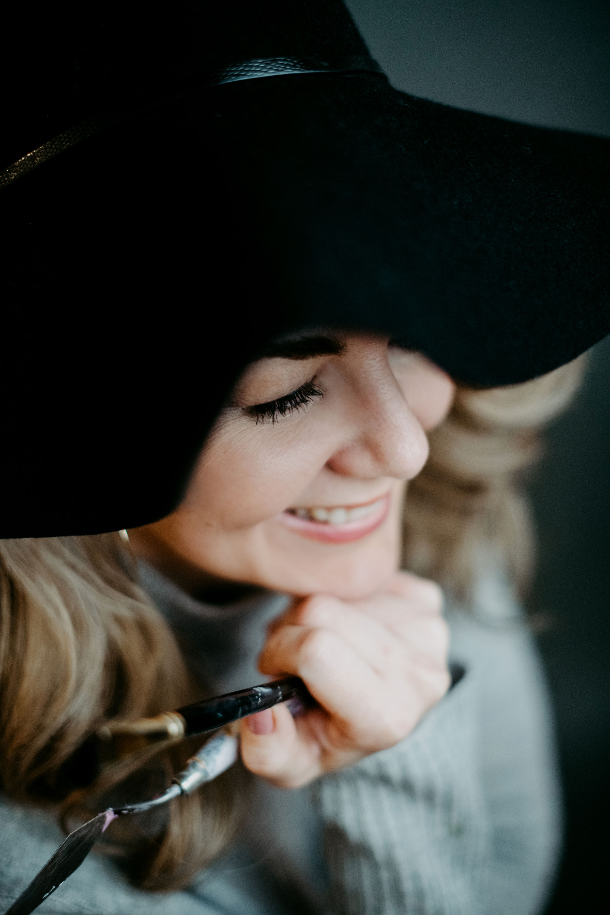 farbwerkerin, Hanna-Zuschneid-Straße in Verden (Aller)