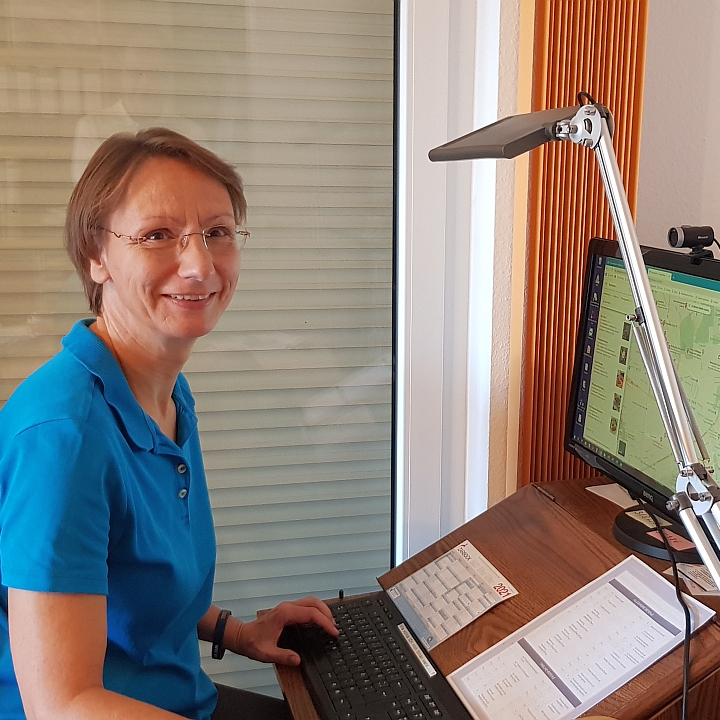 Online Marketing Katrin Lauber, Kreuzstraße in Frankfurt am Main