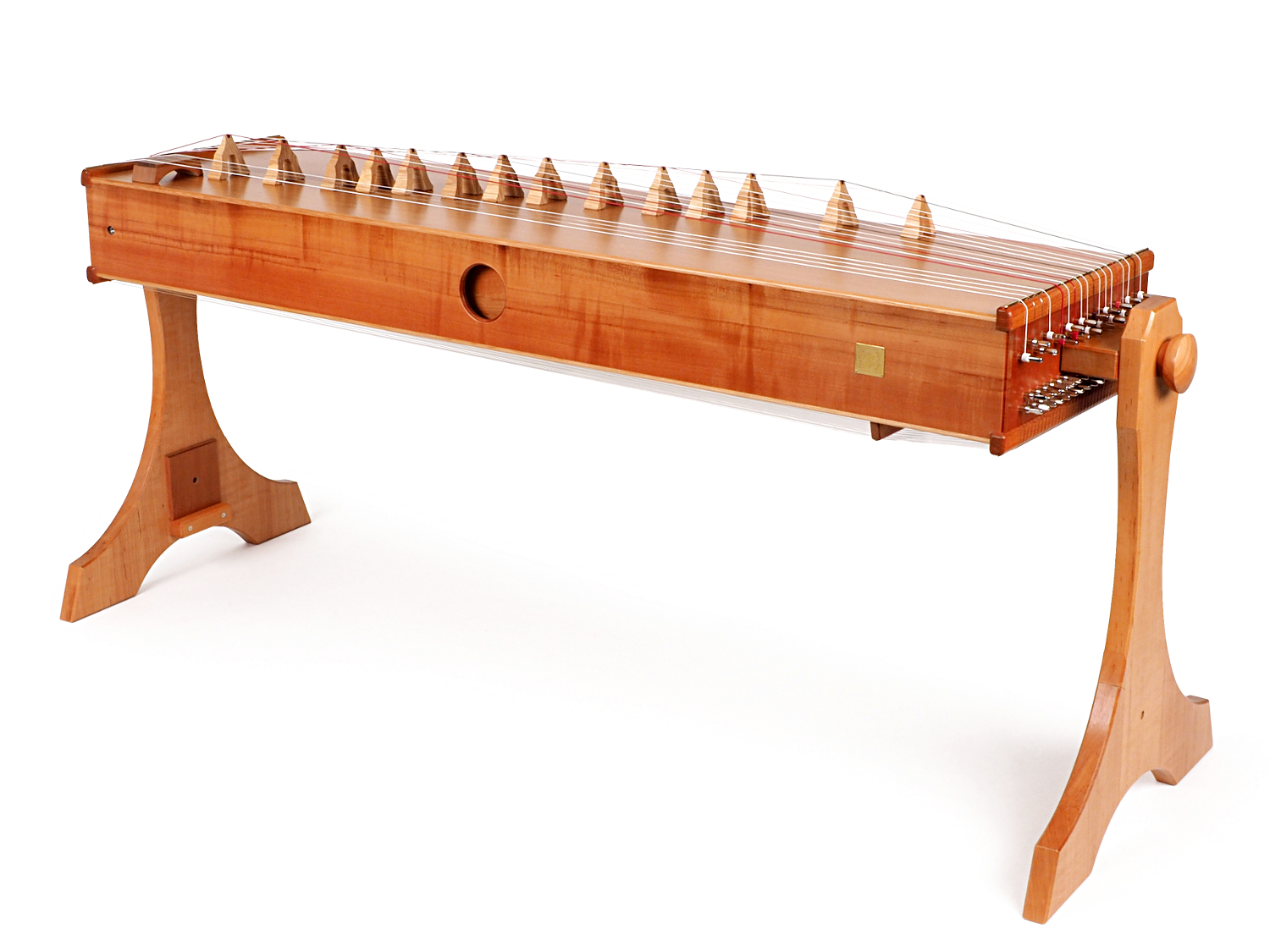 Anklang Musikwelt, Hornwaldstr. in Emmendingen