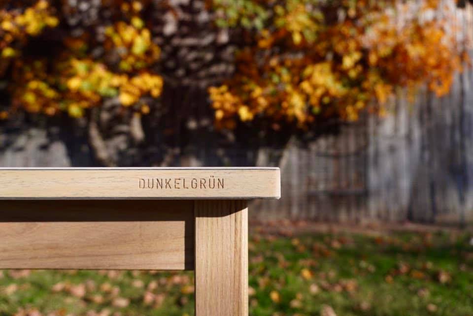 DUNKELGRÜN, Trierer Straße in Zülpich