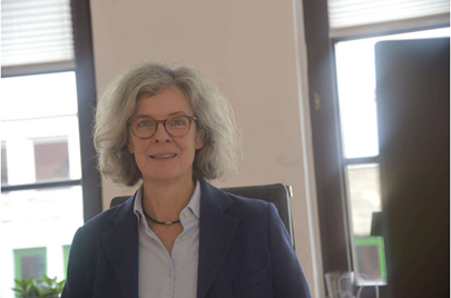 Rechtsanwälte Kellermann & Kohlrautz - Familienrecht und Erbrecht, Lavesstraße in Hannover