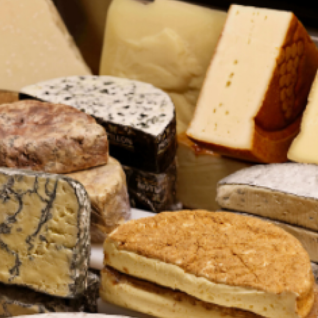 Chäsbueb - Käse- und Feinkostgeschäft, Alte Landstrasse in Zollikon