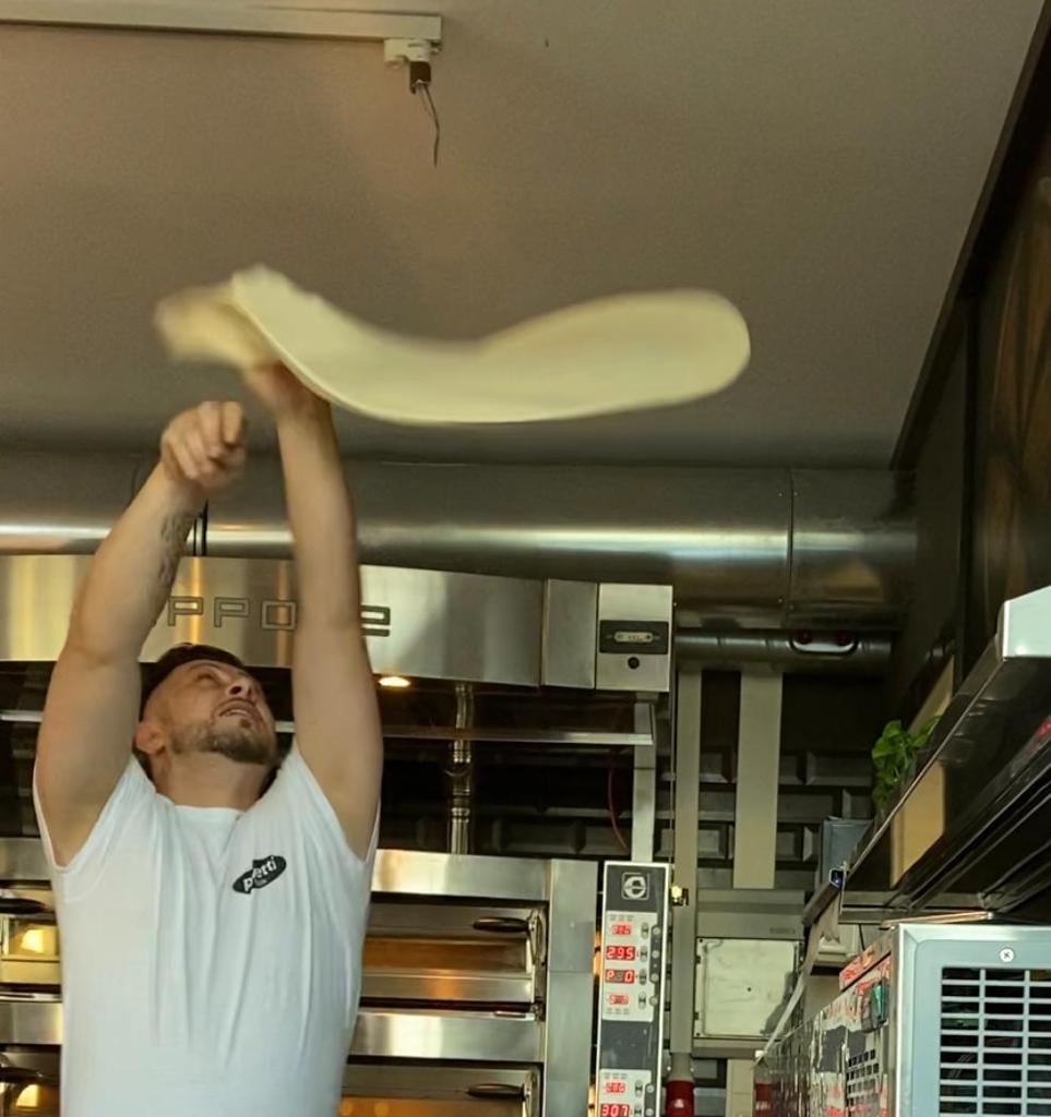 Bero Veitsbronn, Fürther Str. in Veitsbronn