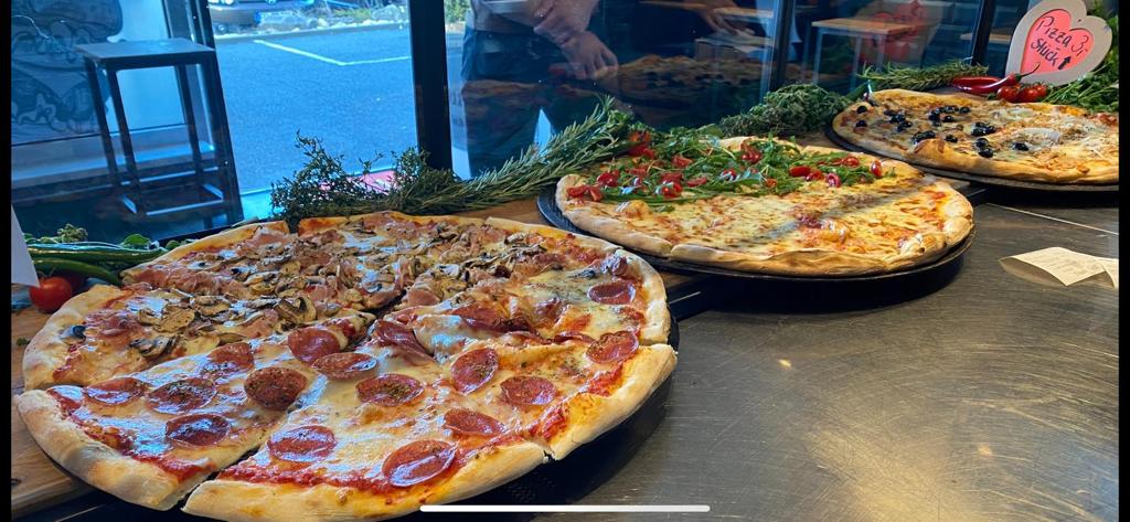 Bero Veitsbronn, Fürther Str. in Veitsbronn