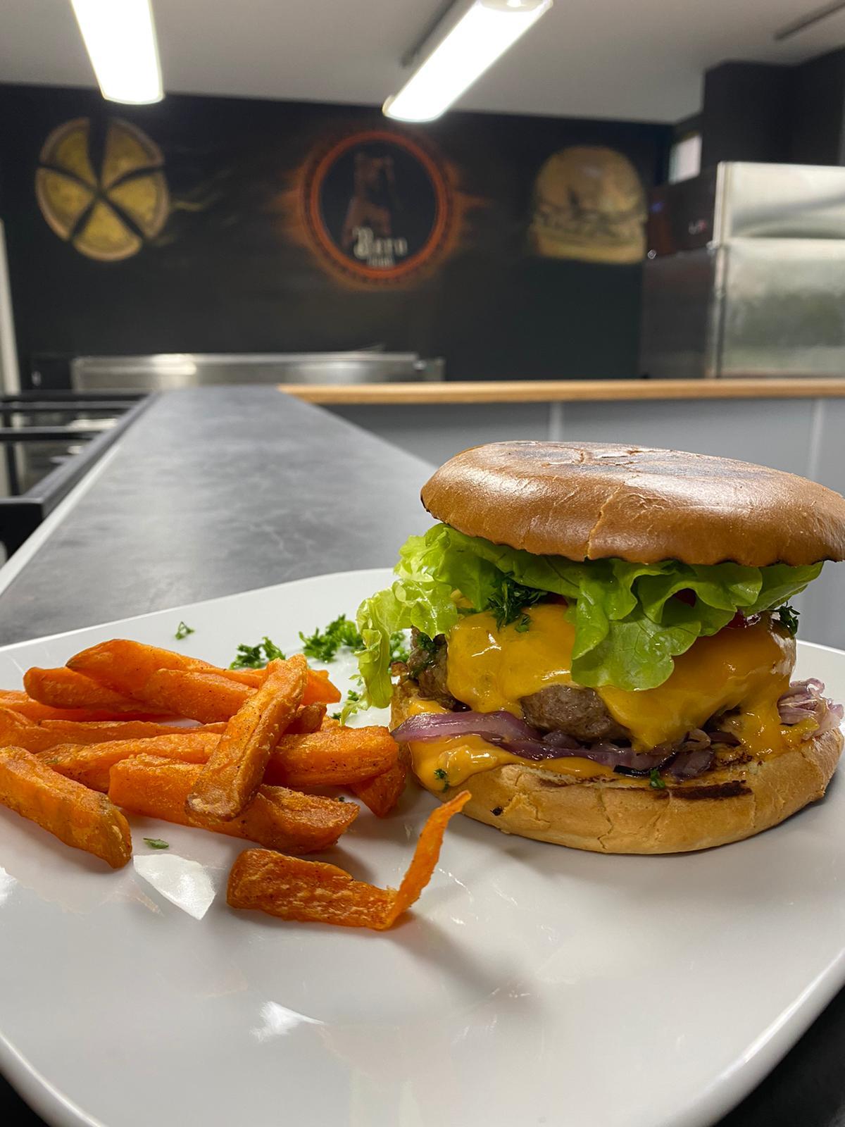 Bero Veitsbronn, Fürther Str. in Veitsbronn