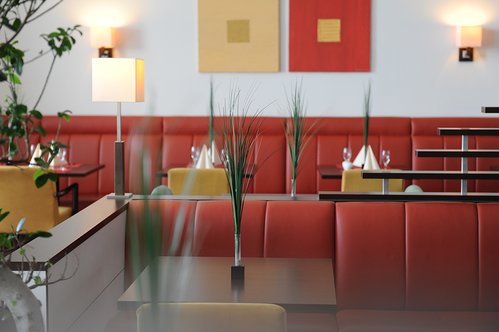 LIVE N WORK Hotel & CoWorking im GVZ Ingolstadt, Pascalstraße in Ingolstadt